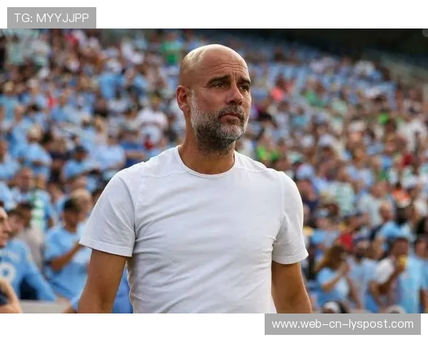 曼城延续强势统治，瓜帅称尚有提升空间，瓜帅曼城战术