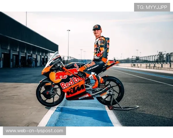 MotoGP厂队完成动力输出微调，直线加速更稳定