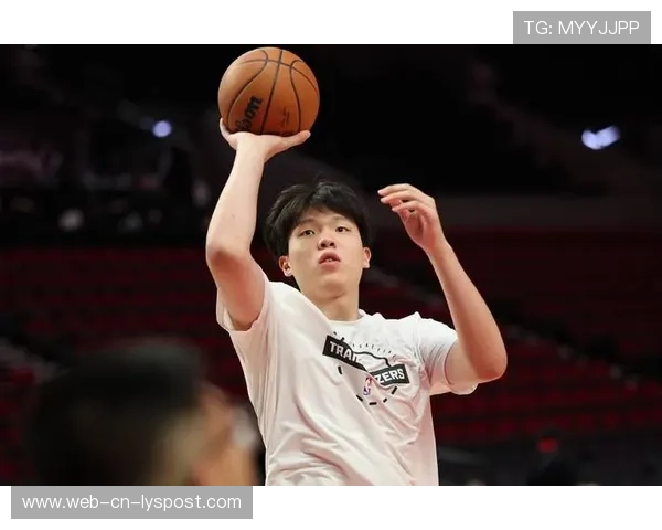 杨瀚森若在G联赛持续高效，国人留洋议题热度上涨