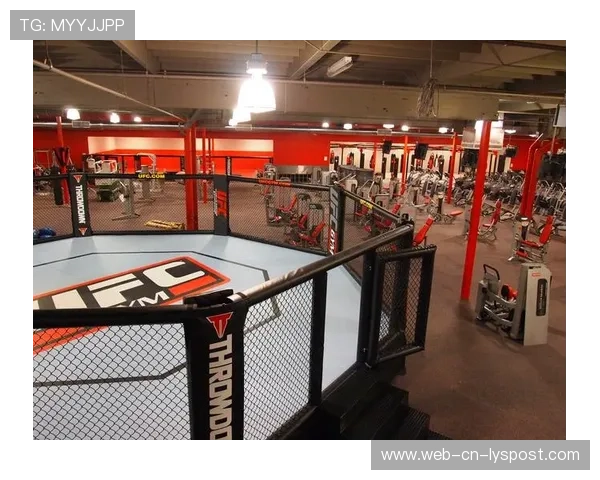 UFC实战对抗与擂台节奏训练：打造顶级格斗力的秘密武器