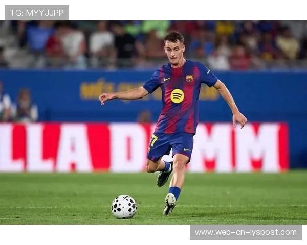 巴萨若能平衡青训与引援,将迎长期稳定期