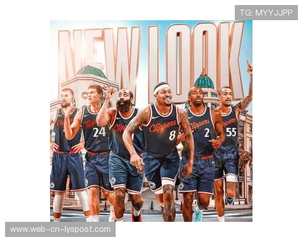 伦纳德对抗后出手,快船信号明确 伦纳德对抗后出手,快船信号明确