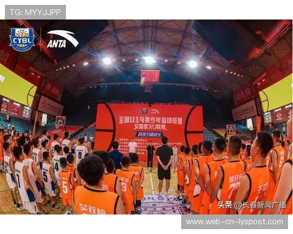 世界篮球联赛在推广中对接校园资源推动青少年联赛体系建设，青少年篮球联赛方案